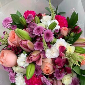 Bouquet Mix Cores